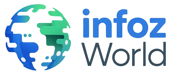 infozworld.com