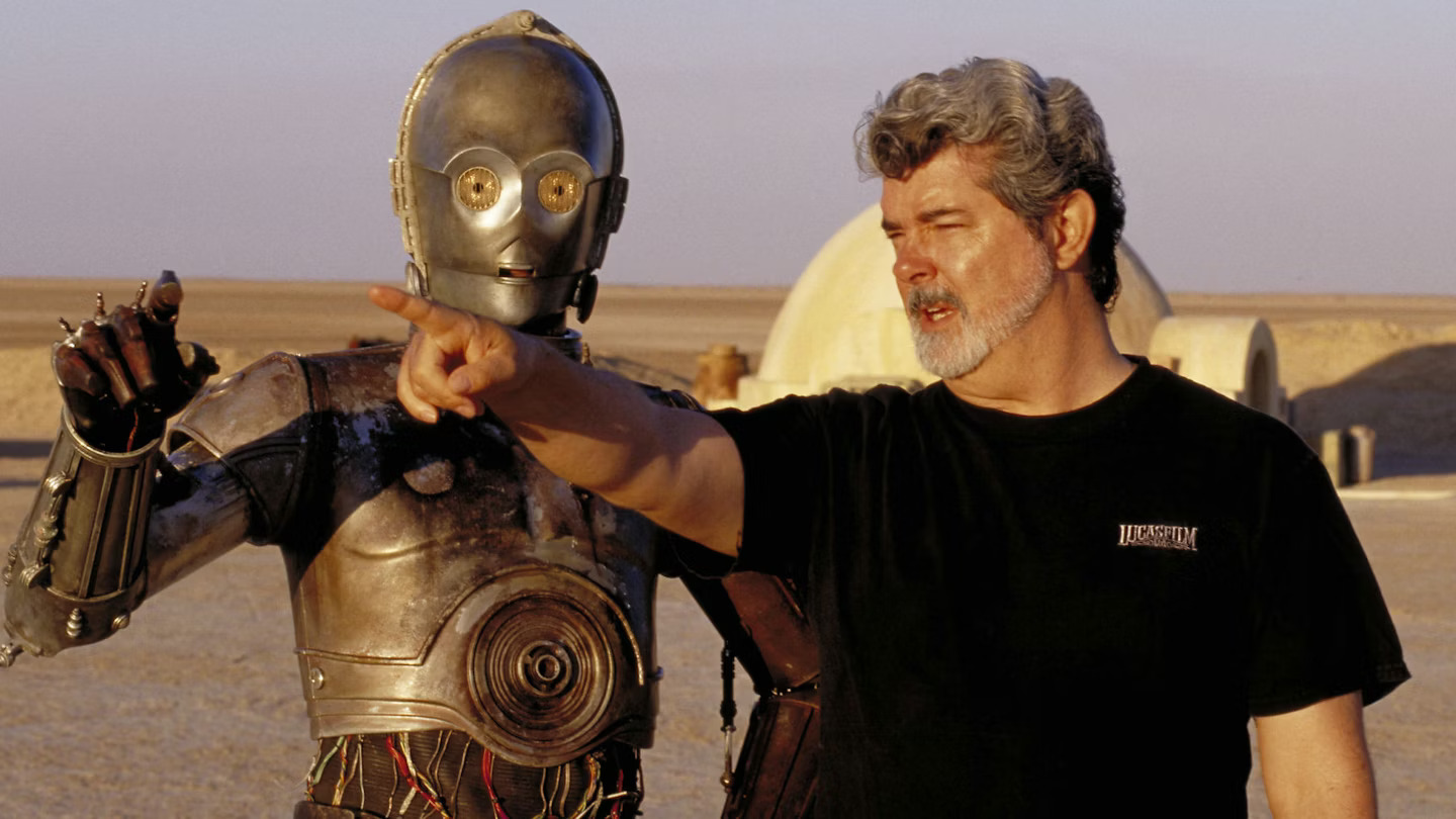 george-lucas-life
