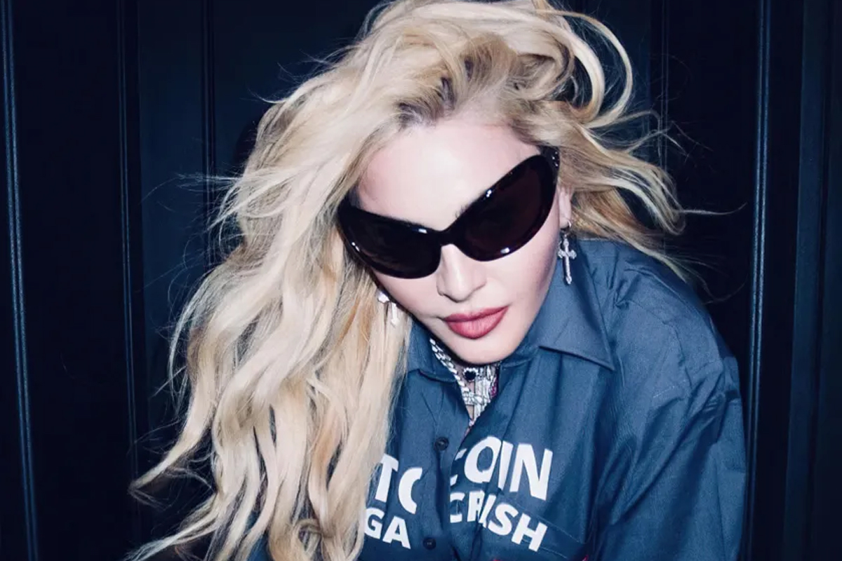 medonna-american-pop-singer