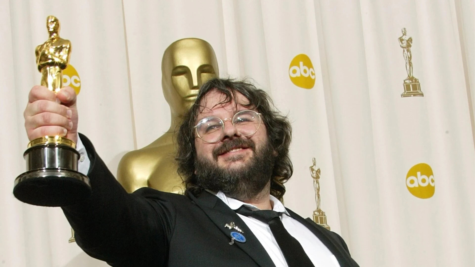 peter-jackson-career
